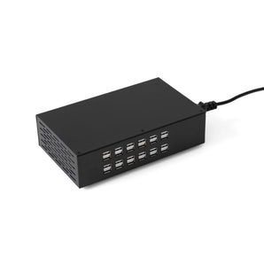 Multi-Charging Station - 24 Portable Lamps