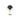 مصباح طاولة محمول Multi-Lite 60921 - نحاسي/أسود شبه لامع
