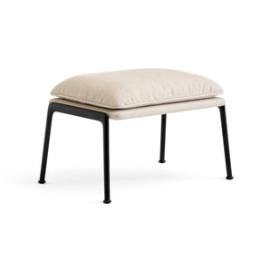 Muno LN20 Stool - Warm Black/Fabric 4 (Cifrado 0221)