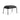 Muno LN20 Stool - Warm Black/Leather (Noble Aniline)