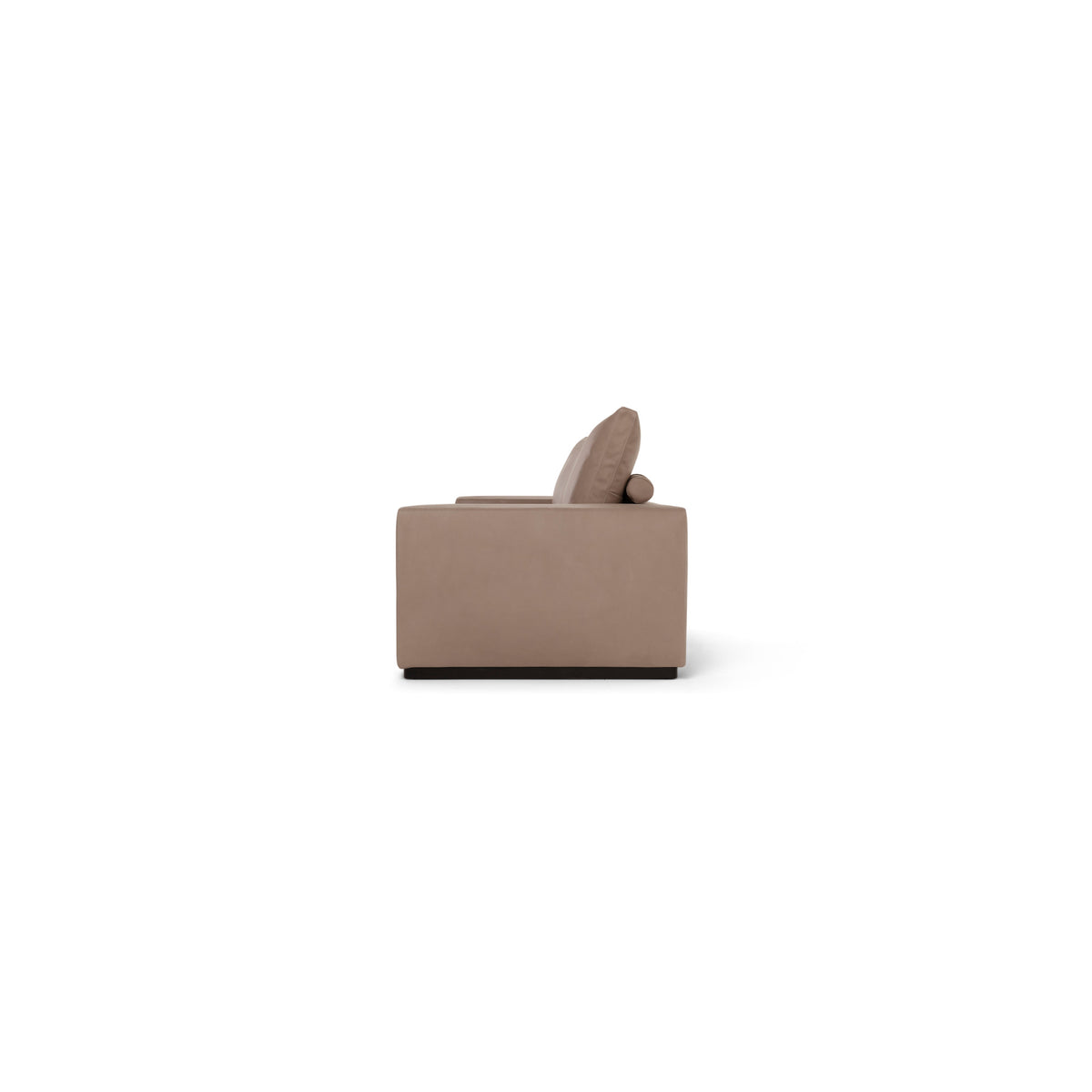 Murray Sofa – 292x93 / Wood (Frassino Tinto Ebano) / Cuoio 29/Leather (Legacy 8001)-5
