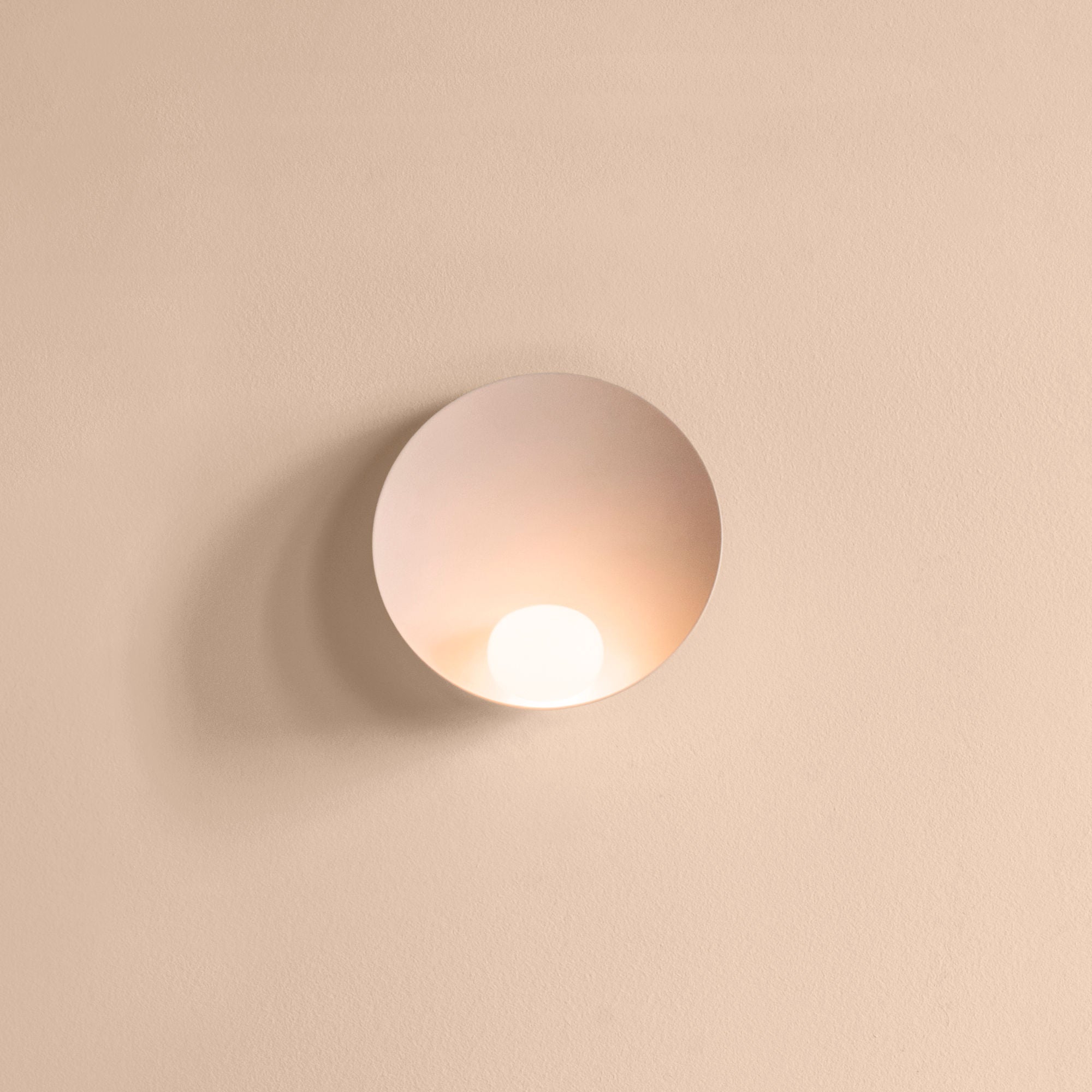 Musa 7415 Wall Lamp - Warm White-4