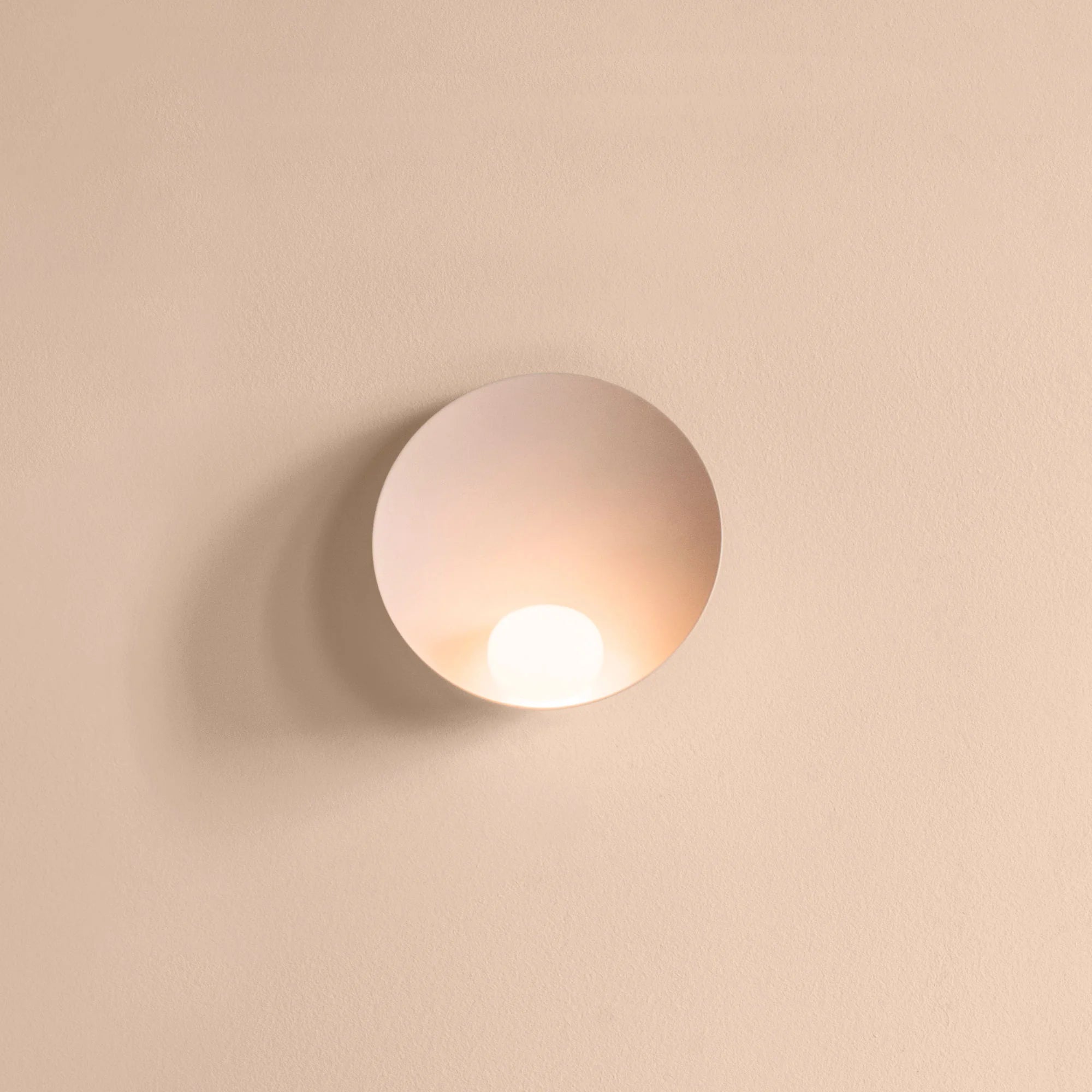 Musa 7415 Wall Lamp - Warm White