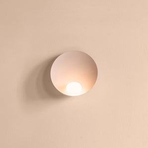 Musa 7415 Wall Lamp - Soft Pink