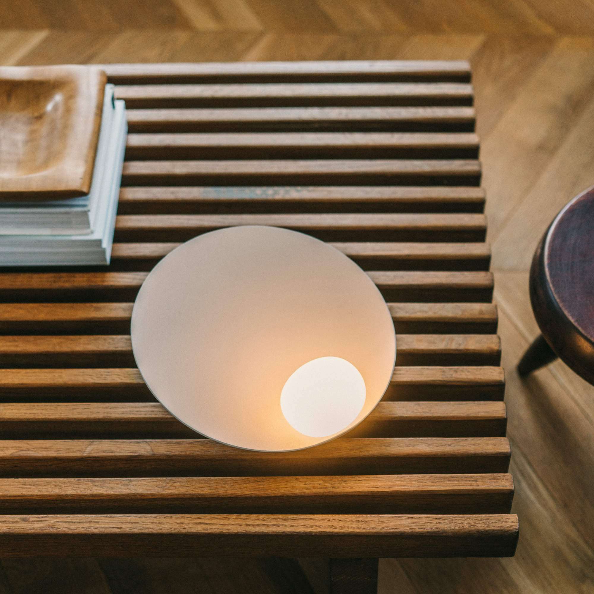 Musa 7404 Table Lamp - Warm White