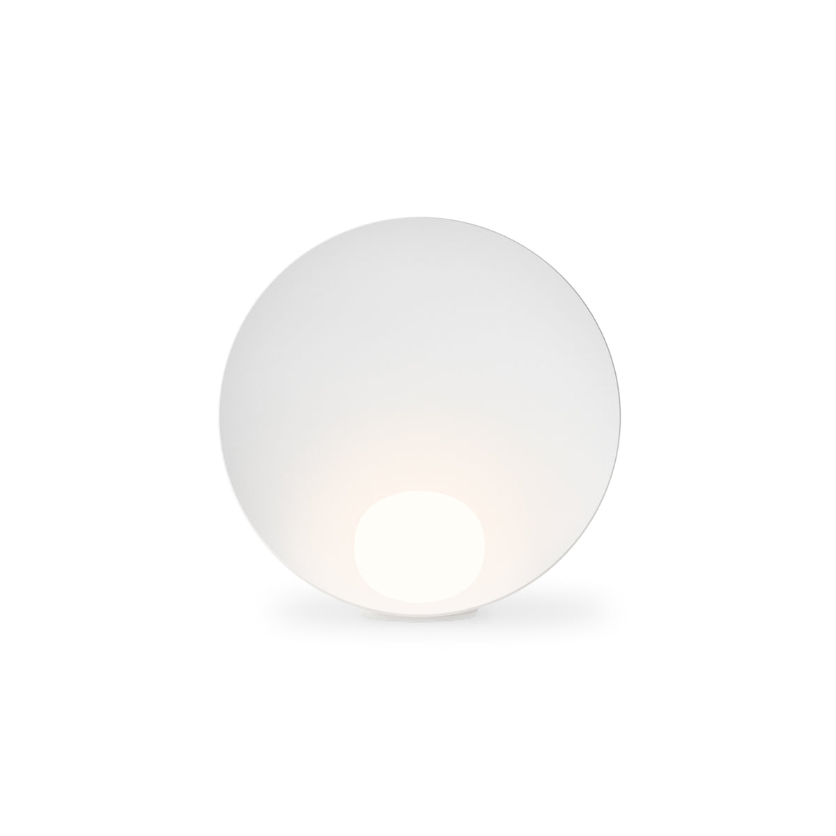 Vibia - Musa 7400 Table Lamp - Warm White – Designitch