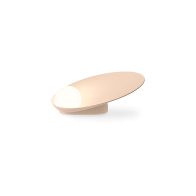 Musa 7404 Table Lamp - Soft Pink