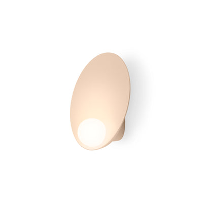 Musa 7415 Wall Lamp - Soft Pink