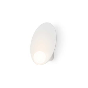 Musa 7415 Wall Lamp - White