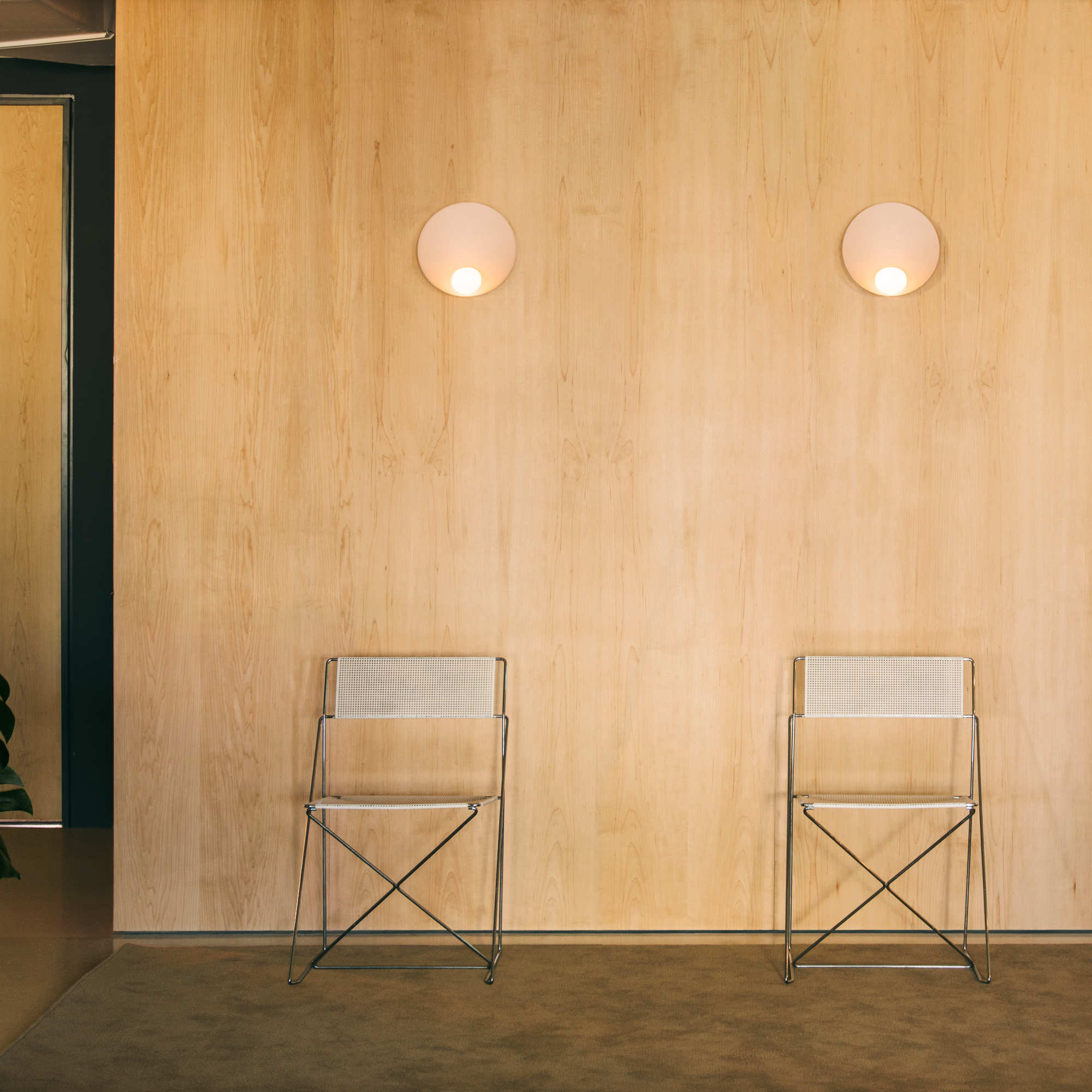 Musa 7415 Wall Lamp - Warm White-6