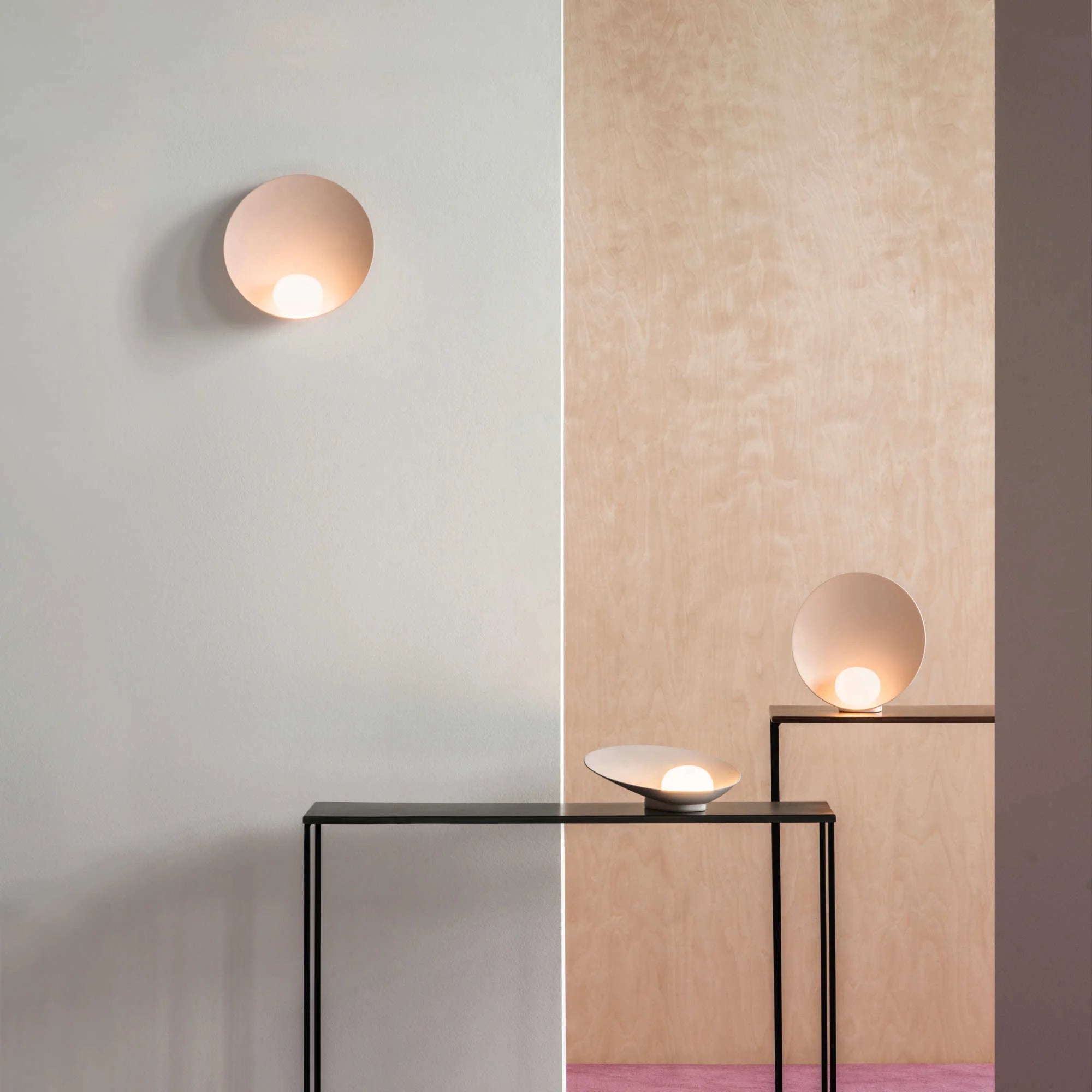 Musa 7415 Wall Lamp - Warm White-7