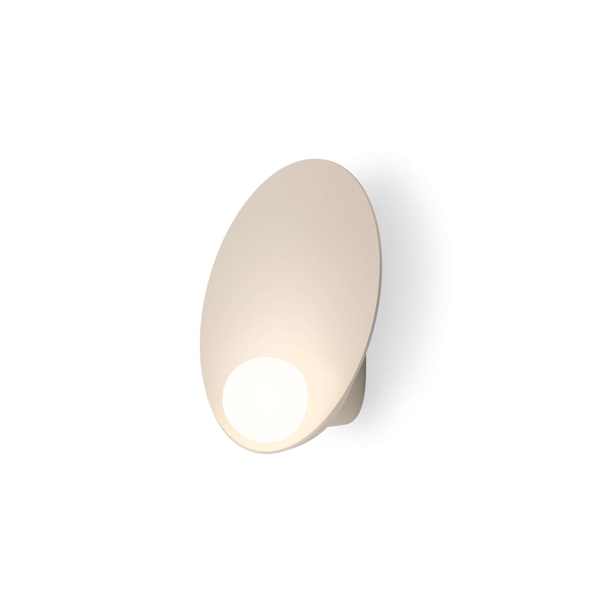 Musa 7415 Wall Lamp - Warm White