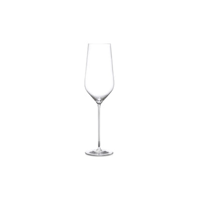 Stem Zero Trio Champagne Glass - Clear (Set 2)