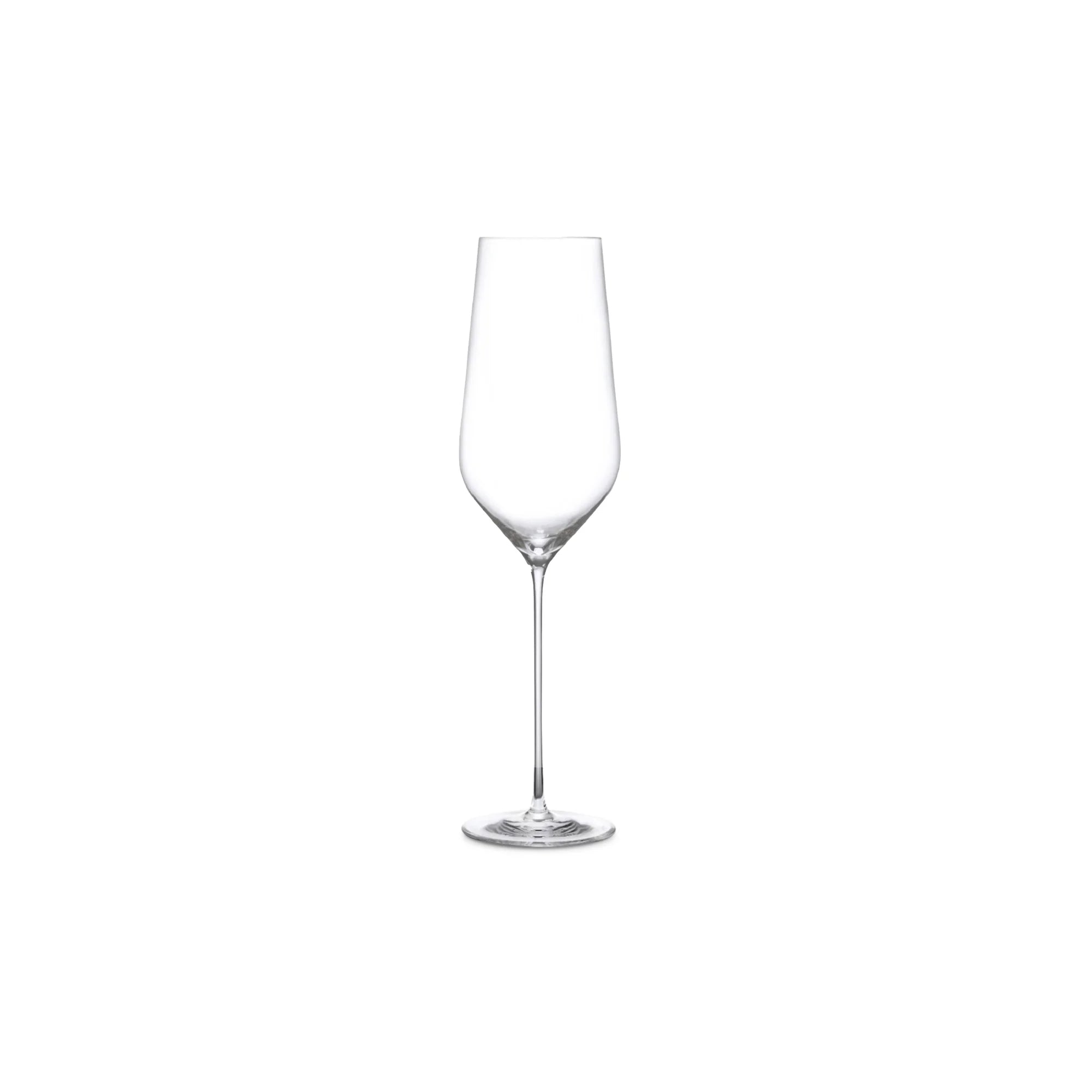 Stem Zero Trio Champagne Glass - Clear (Set 2)