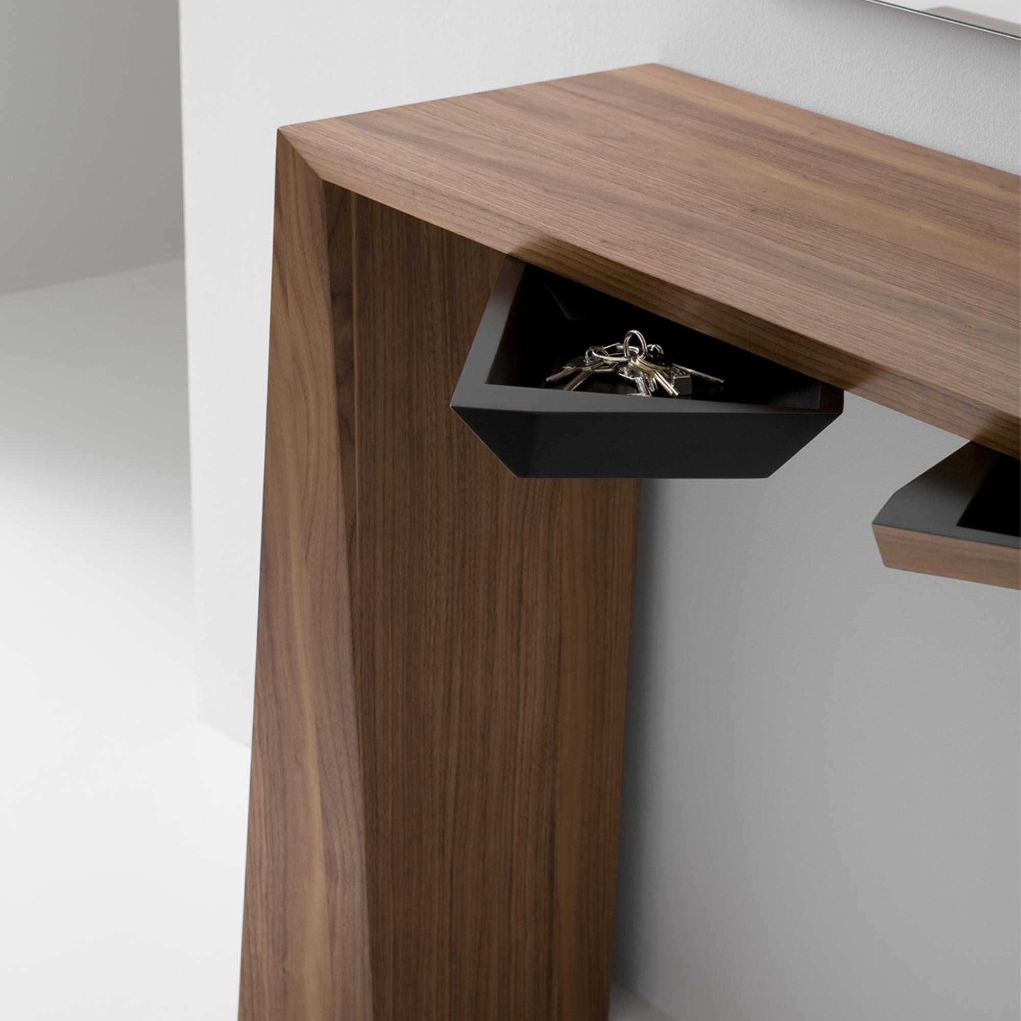 Naruk NY-33 Console - Ash Oak-5