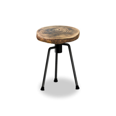 Nikita 533-CB Bar Stool