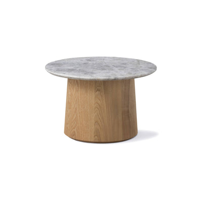 Niveau 6804 29 Coffee Table - Ash Oil/Tundra Grey