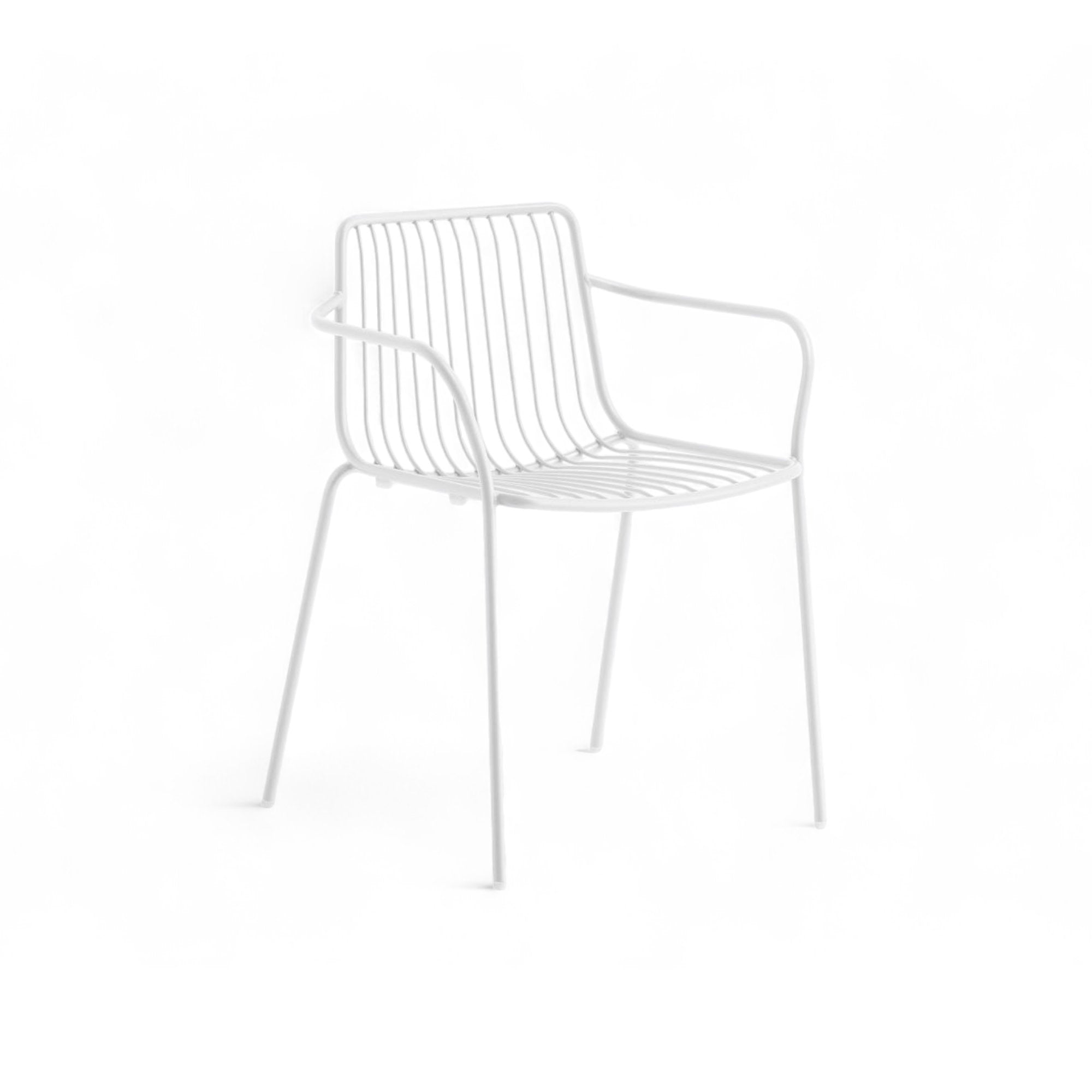 Nolita 3655 Outdoor Dining Chair - BI200E