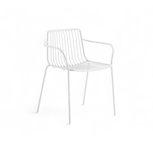 Nolita 3655 Outdoor Dining Chair - BI200E
