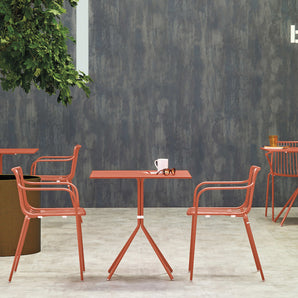 Nolita 3655 Outdoor Dining Chair - TEE