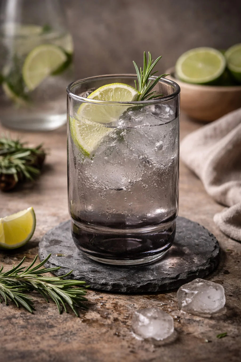 Nordic Bistro Tumbler