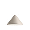 North 5662 Pendent Lamp - Beige M1