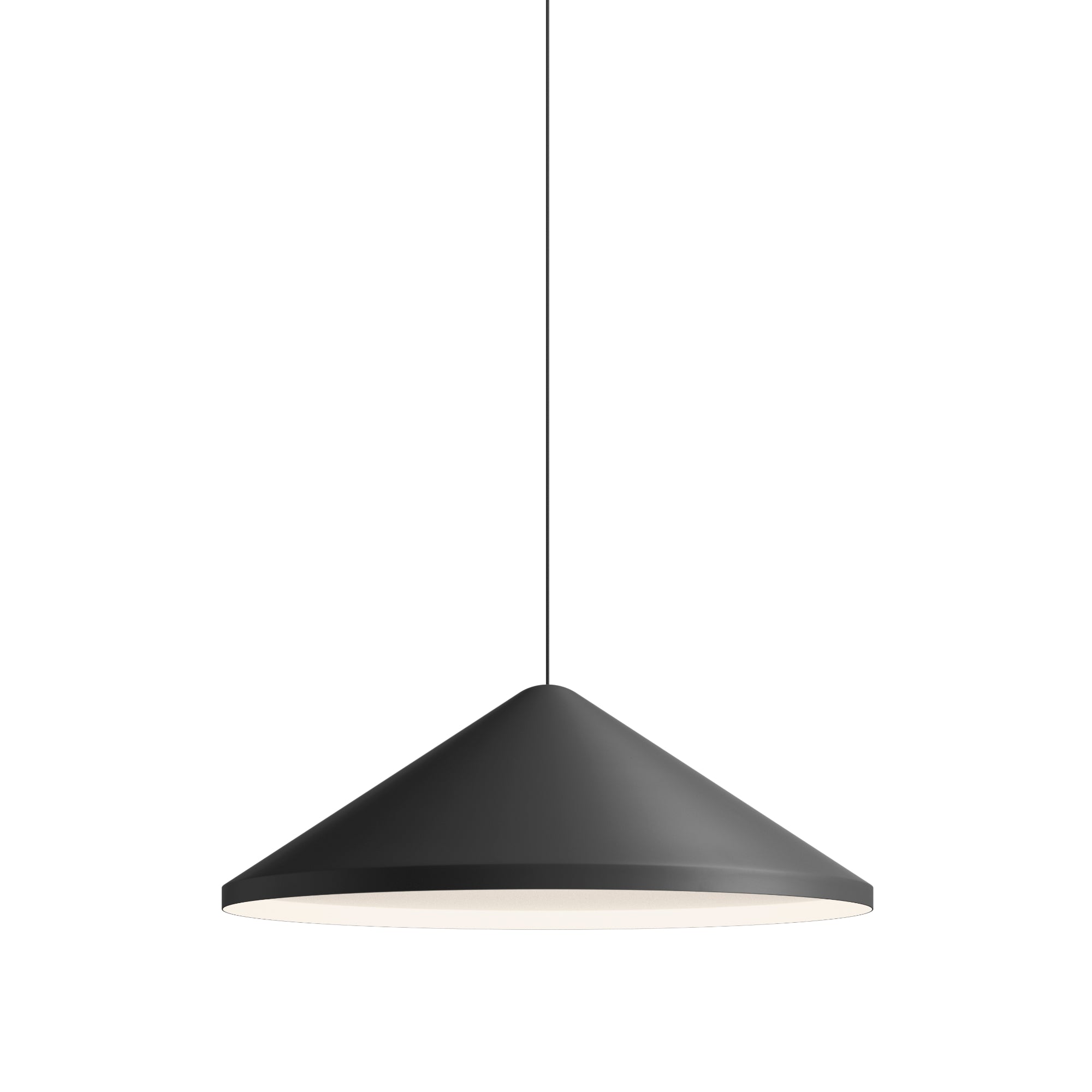 North 5664 Pendant Lamp - Black