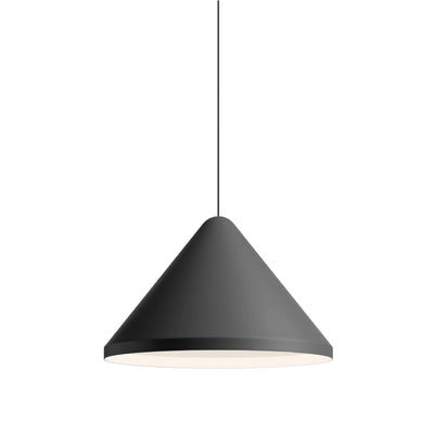North 5662 Pendent Lamp - Black