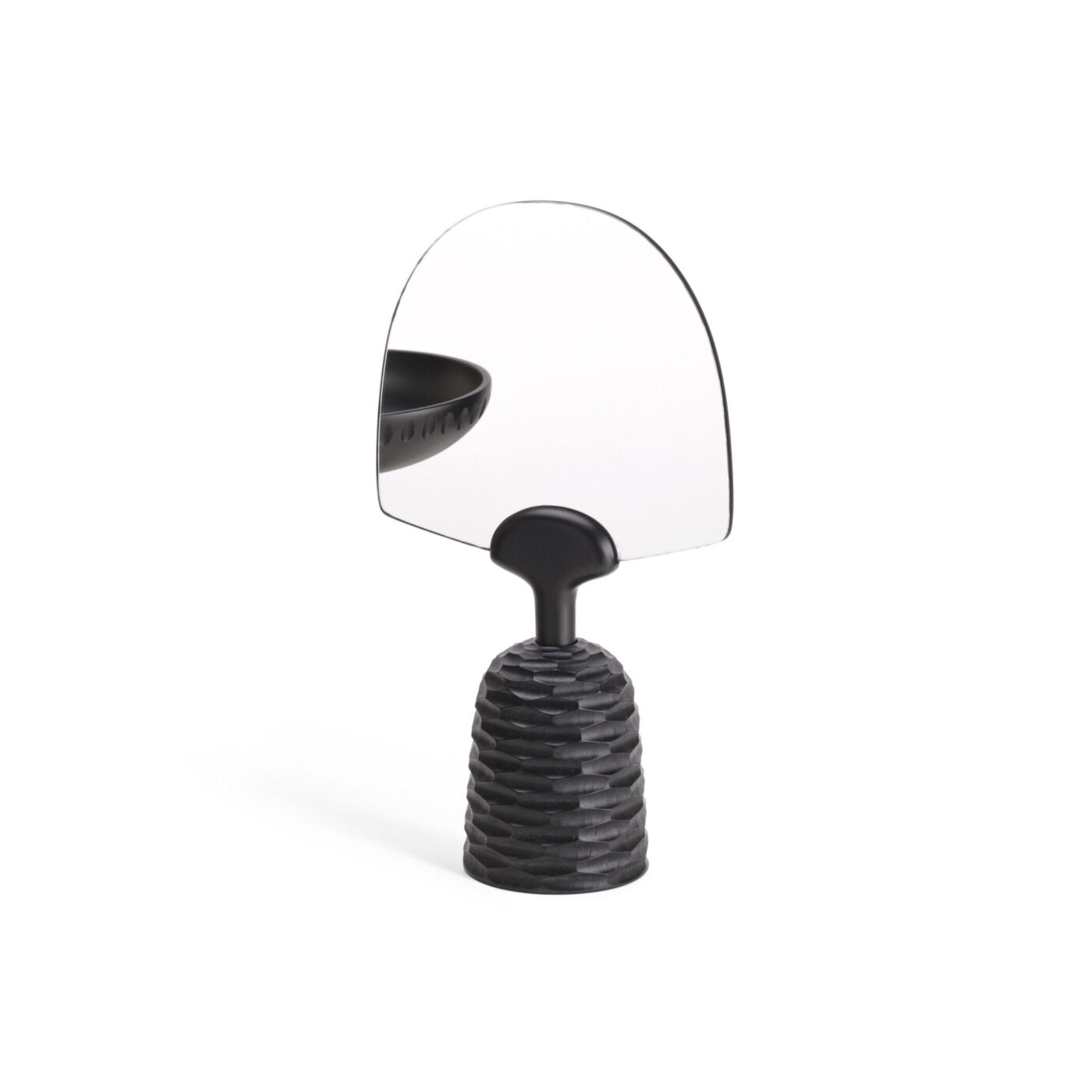 Nur Mirror - Cuts/Maple Black-1