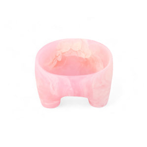 Offering Bowl - Small/Shell Pink