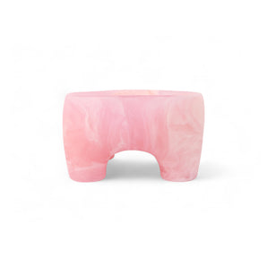 Offering Bowl - Small/Shell Pink