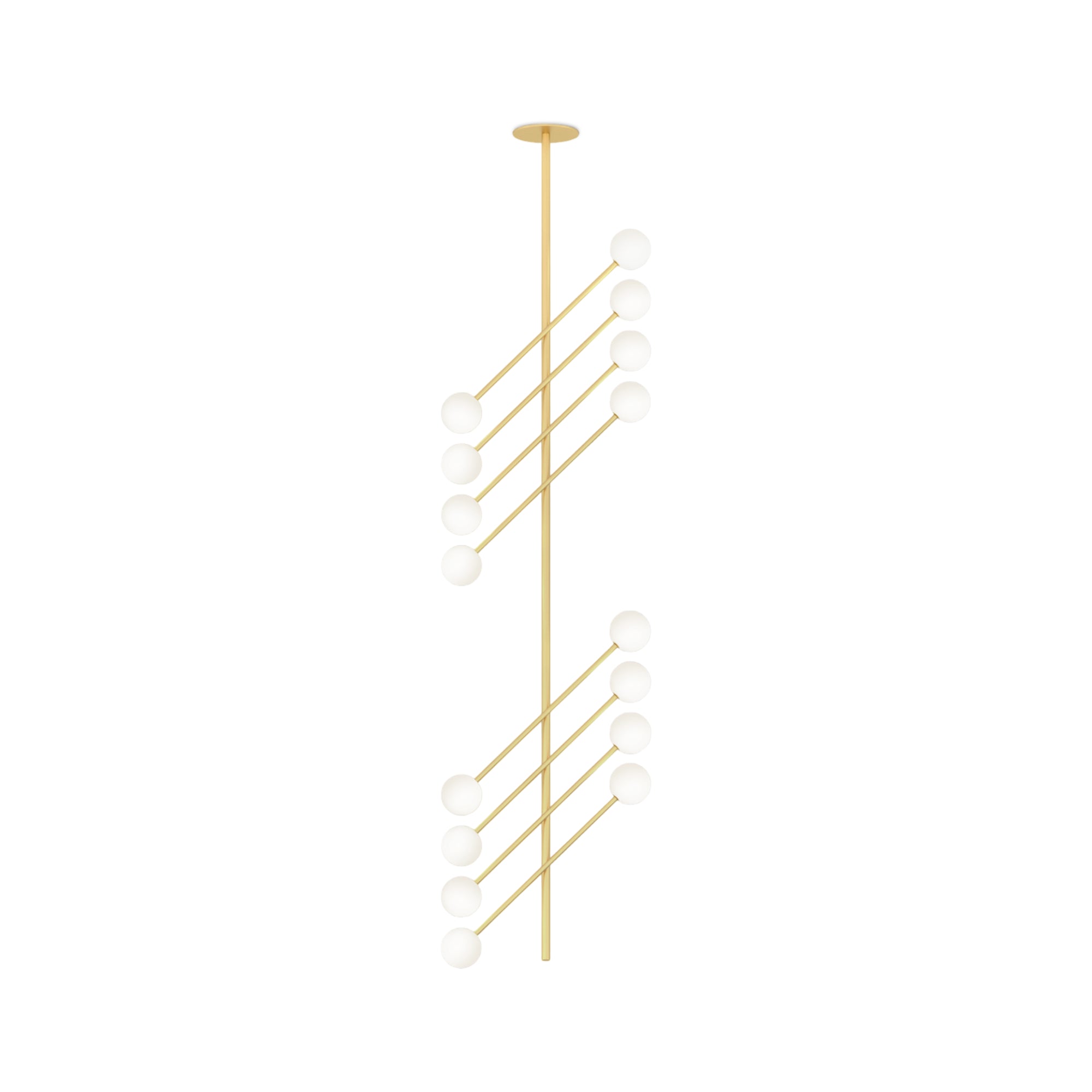 Offset P07 Pendant Lamp