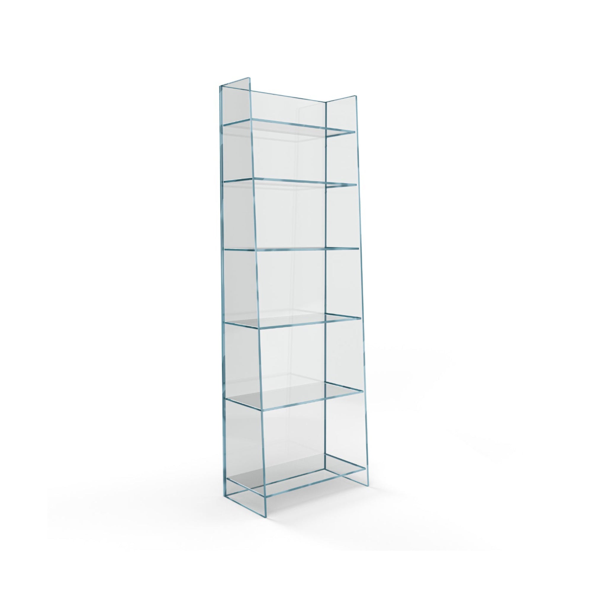 Olympia P6814 Bookcase-1