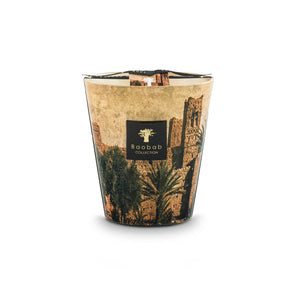 Orientalist Skoura Scented Candle - 16cm