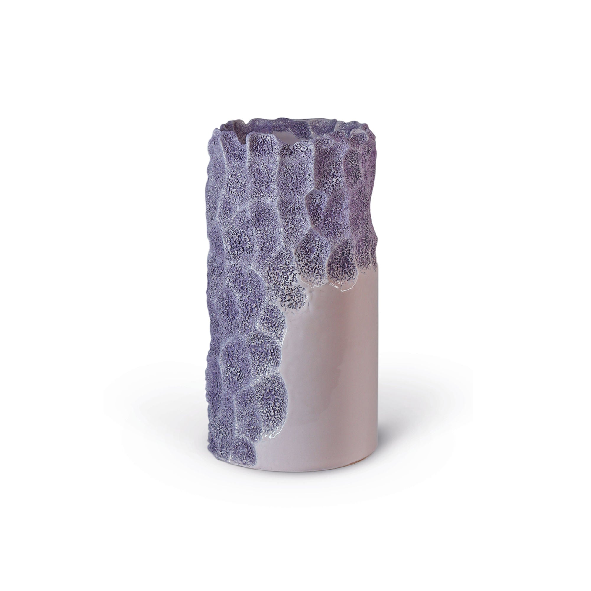 Oxymoron Vase - Pink-1