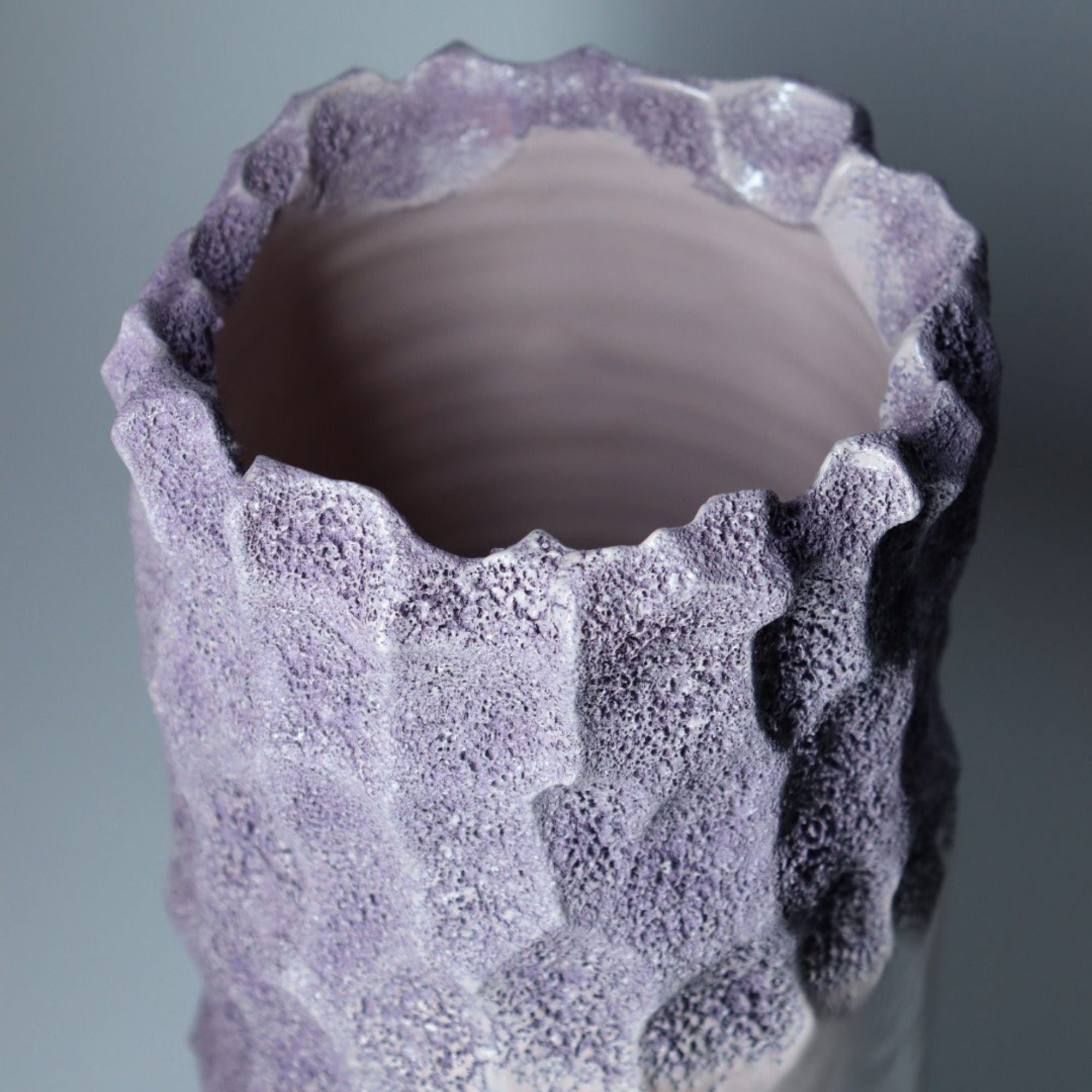 Oxymoron Vase - Pink-3
