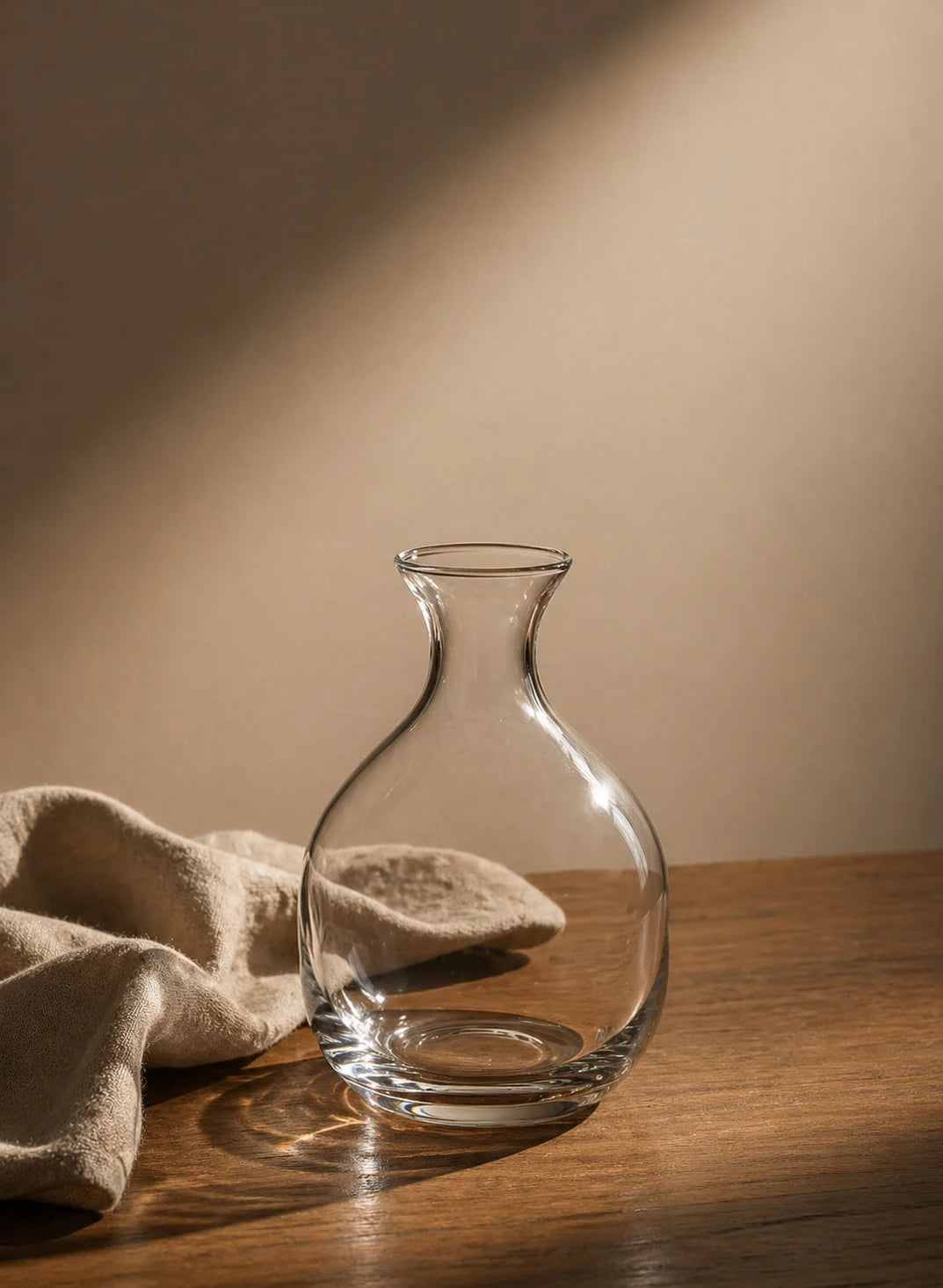 Polly Carafe - Glass