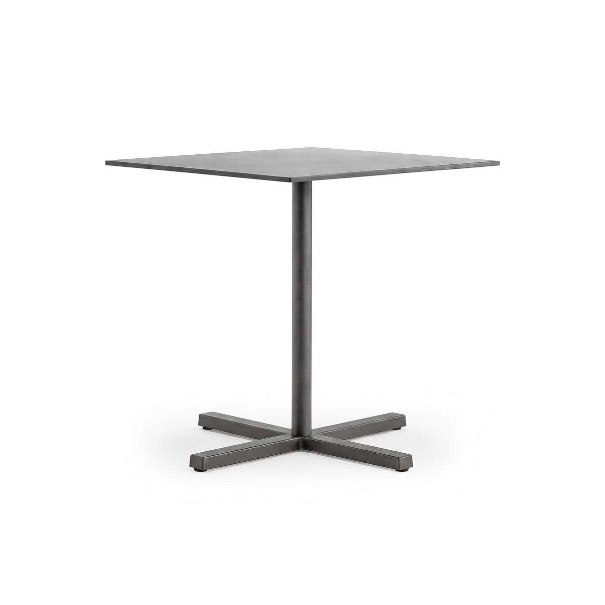 Bold 4752 Dining Table - GAE Anthracite Grey-1
