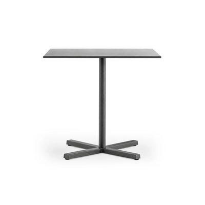 Bold 4752 Dining Table - GAE Anthracite Grey