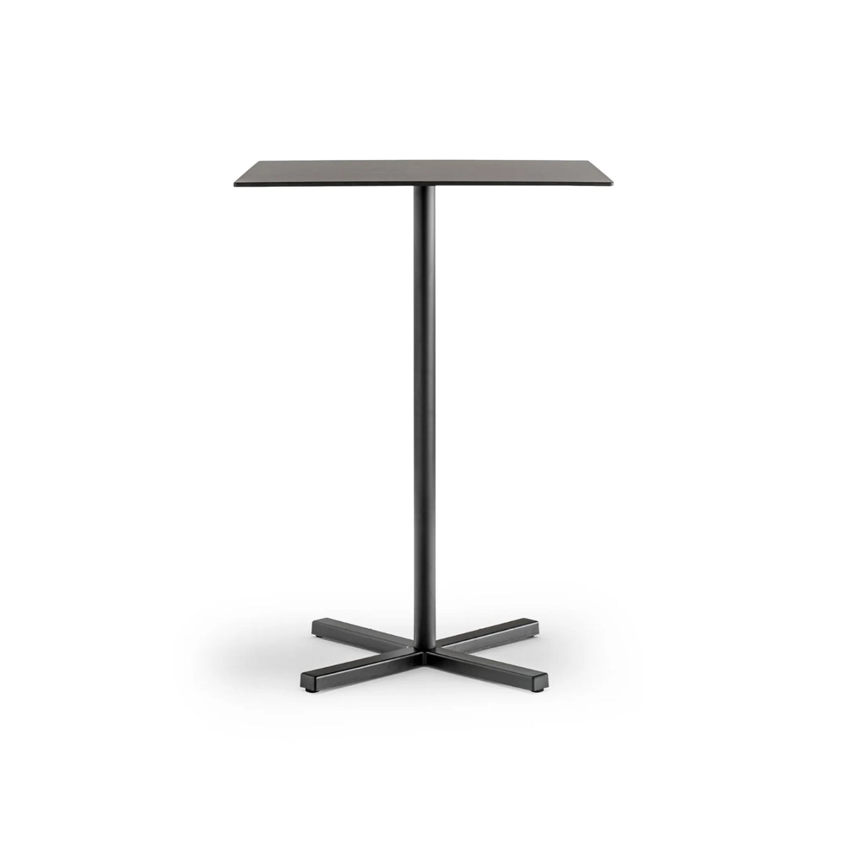 Bold 4756 Dining Table - GAE Anthracite Grey-1