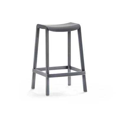 Dome 267 Outdoor Counter Stool - GA