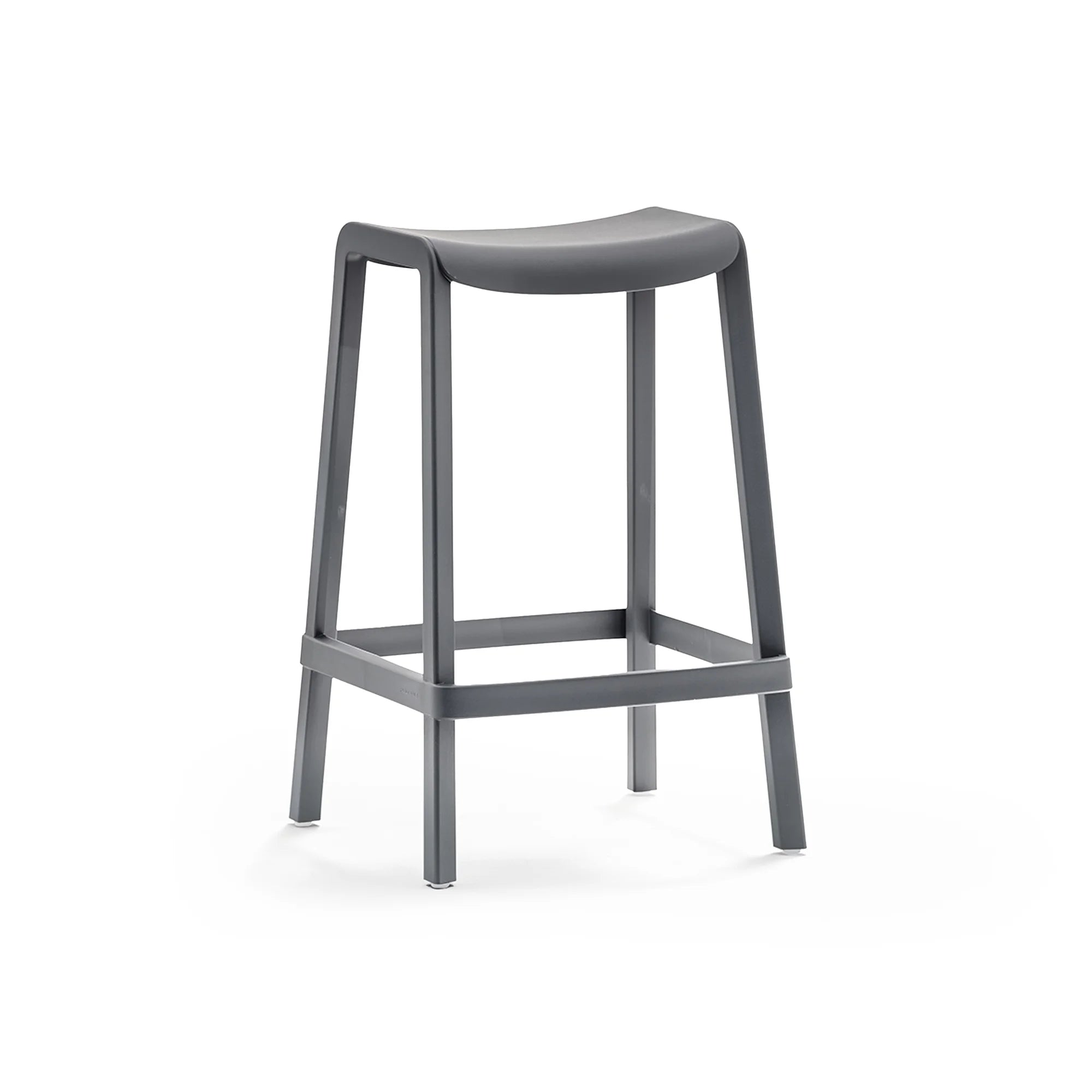 Dome 267 Outdoor Counter Stool - GA-1