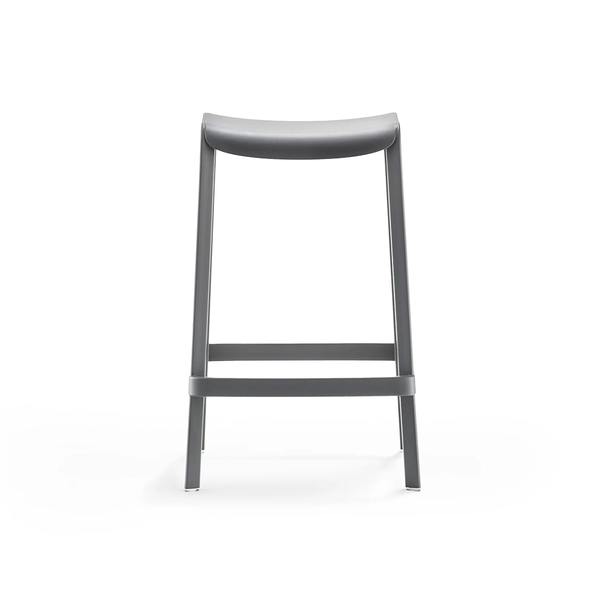 Dome 267 Outdoor Counter Stool - GA-3