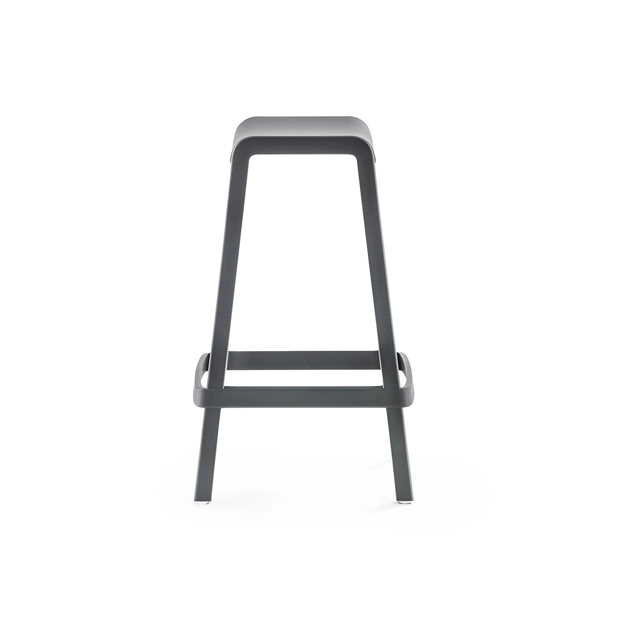 Dome 267 Outdoor Counter Stool - GA-4