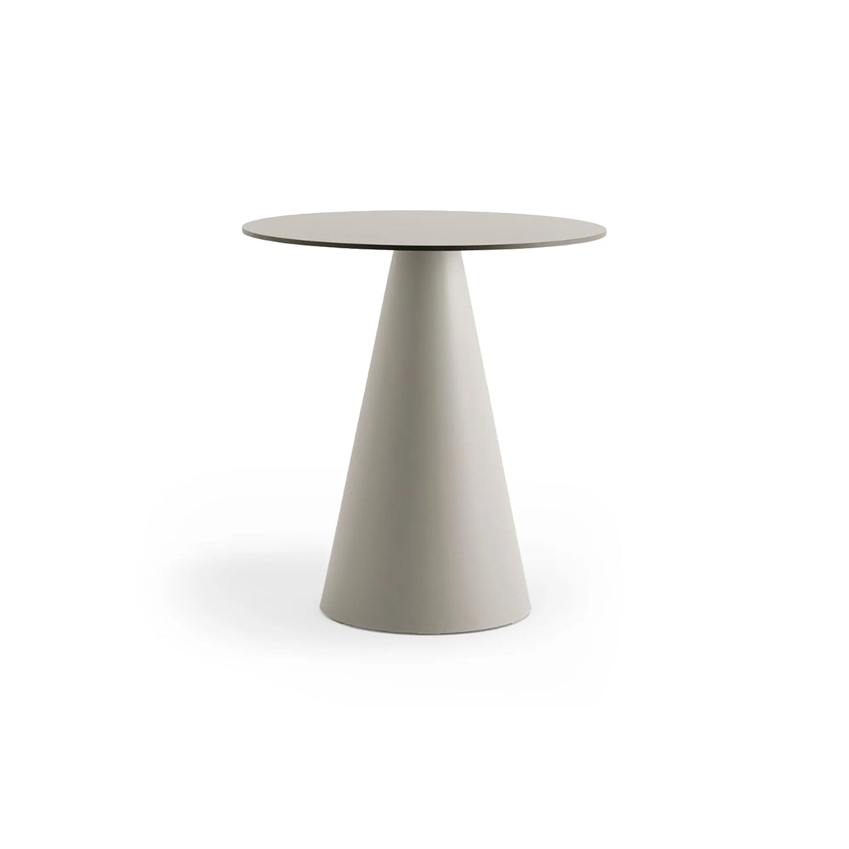 Ikon 865 Outdoor Dining Table - BE/527-1
