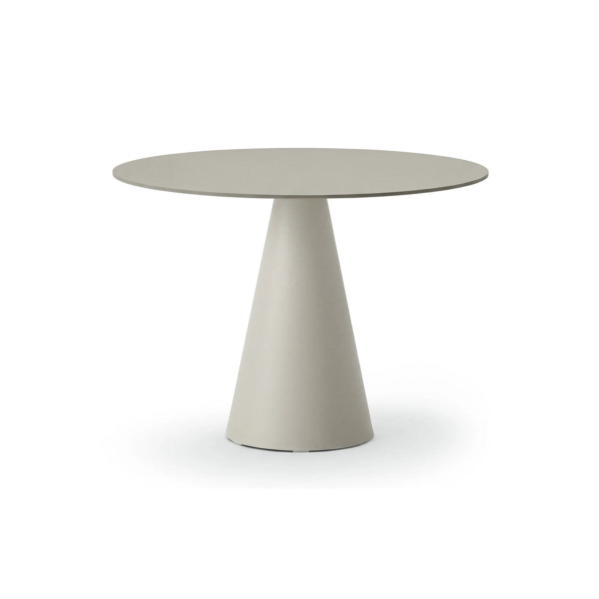 Ikon 866 Outdoor Dining Table - BE/527-1
