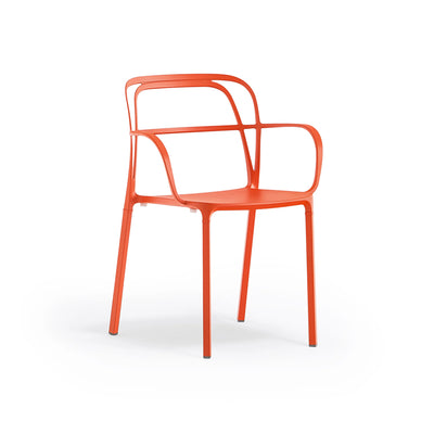 Intrigo 3715 Outdoor Dining Chair - AR500E