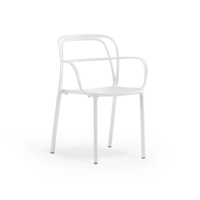 Intrigo 3715 Outdoor Dining Chair - BI200E
