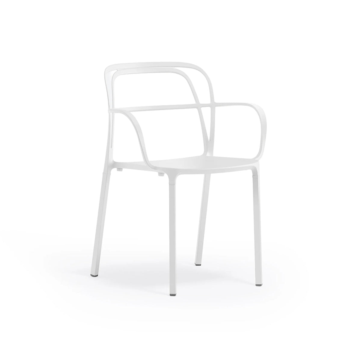 Intrigo 3715 Outdoor Dining Chair - BI200E-1