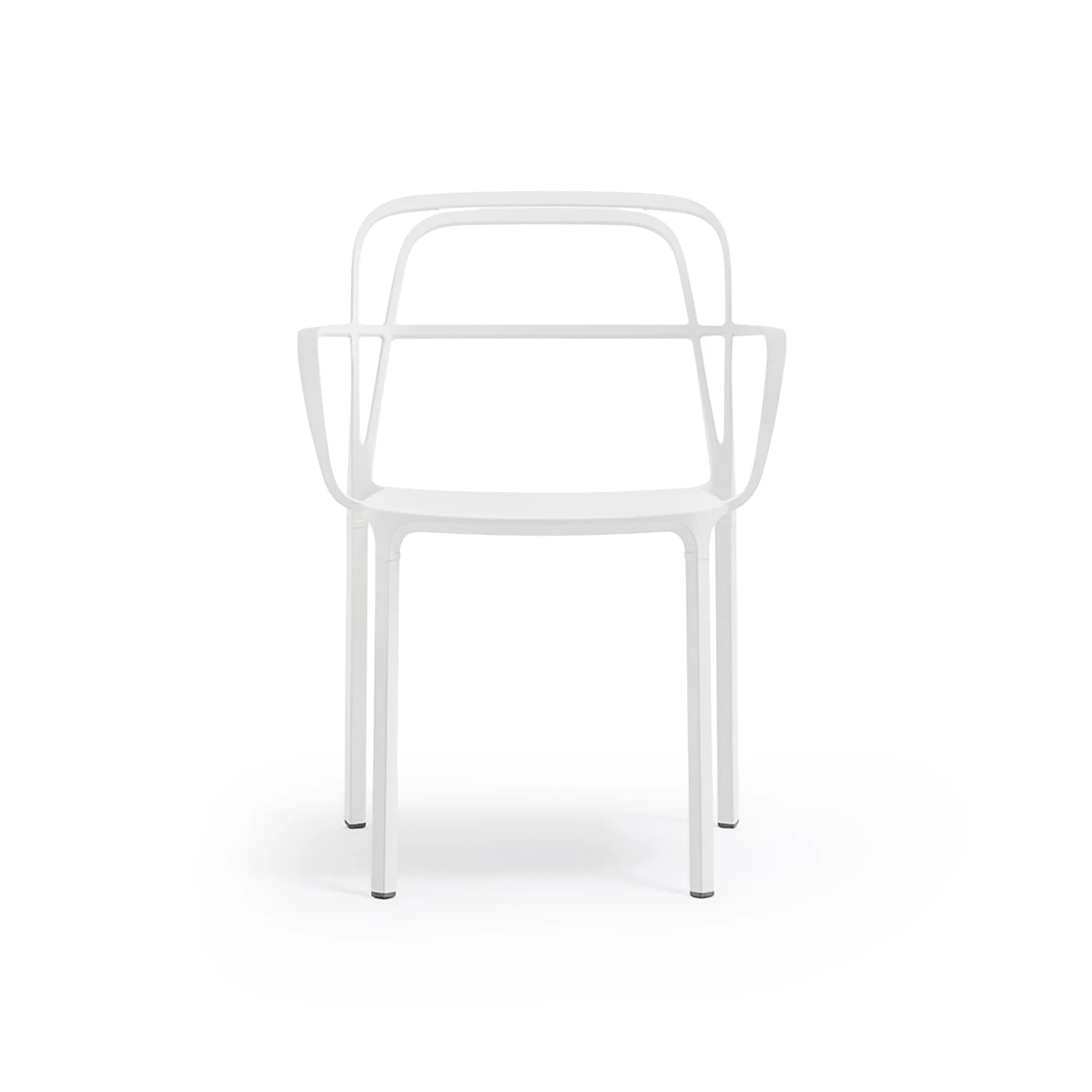Intrigo 3715 Outdoor Dining Chair - BI200E-3